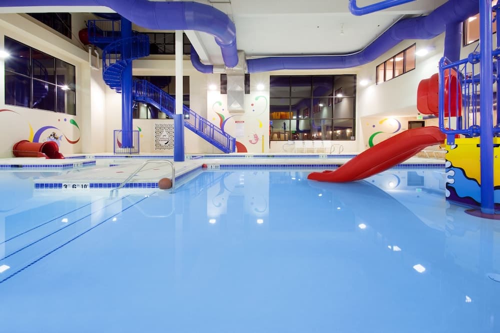 Holiday Inn Express Hotel and Suites West Valley by IHG gallery photo in West Valley City, UT — image 12