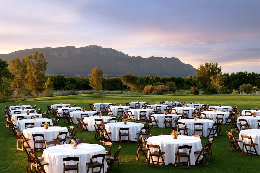 Hyatt Regency Tamaya Resort & Spa gallery photo in Santa Ana Pueblo, NM — image 75
