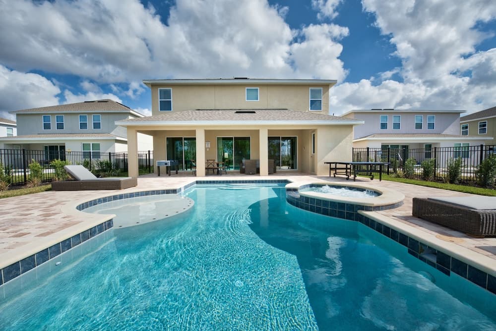 Encore Resort and Water Park at Reunion by Rentyl gallery photo in Kissimmee, FL — image 260
