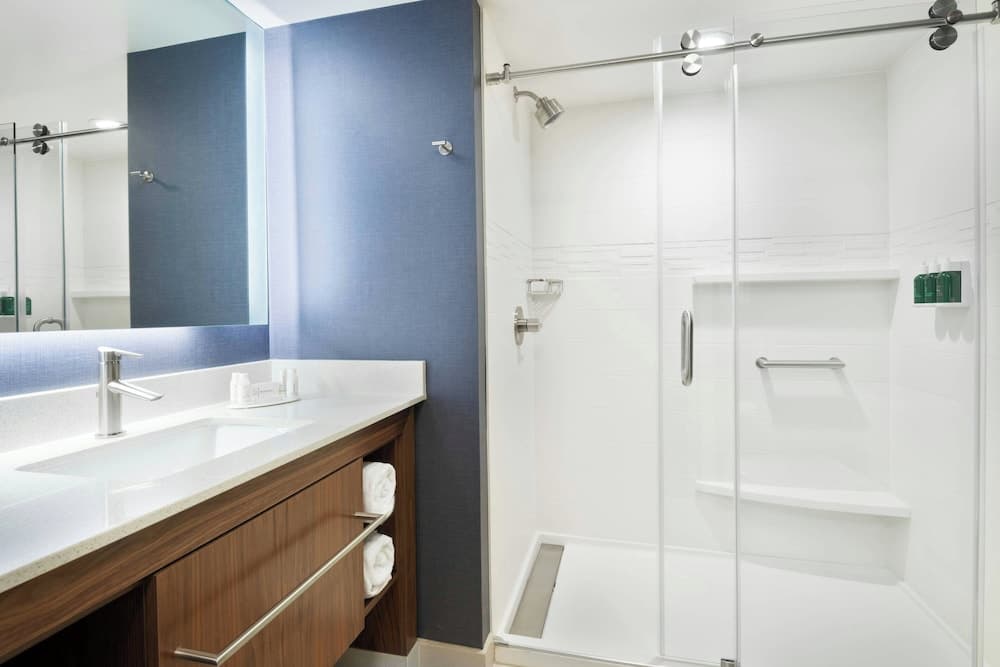 Residence Inn by Marriott Pearland gallery photo in Pearland, TX — image 7