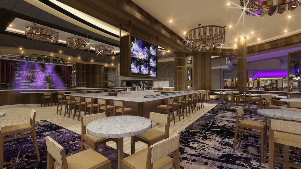 Hard Rock Hotel & Casino Sacramento gallery photo in Wheatland, CA — image 4