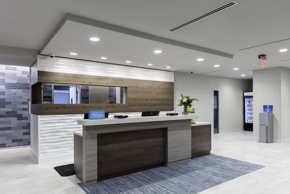 Home2 Suites by Hilton Covington property views in Covington, GA — gallery photo 3