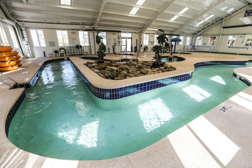 Myrtlewood Villas interior in Myrtle Beach, SC — gallery photo 2