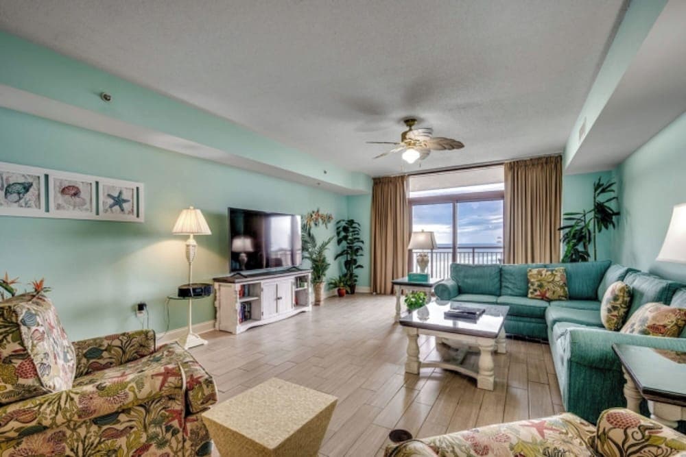 North Beach Resort & Villas gallery photo in North Myrtle Beach, SC — image 168