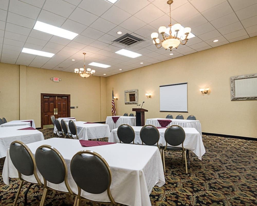 Quality Inn Shenandoah Valley gallery photo in New Market, VA — image 16