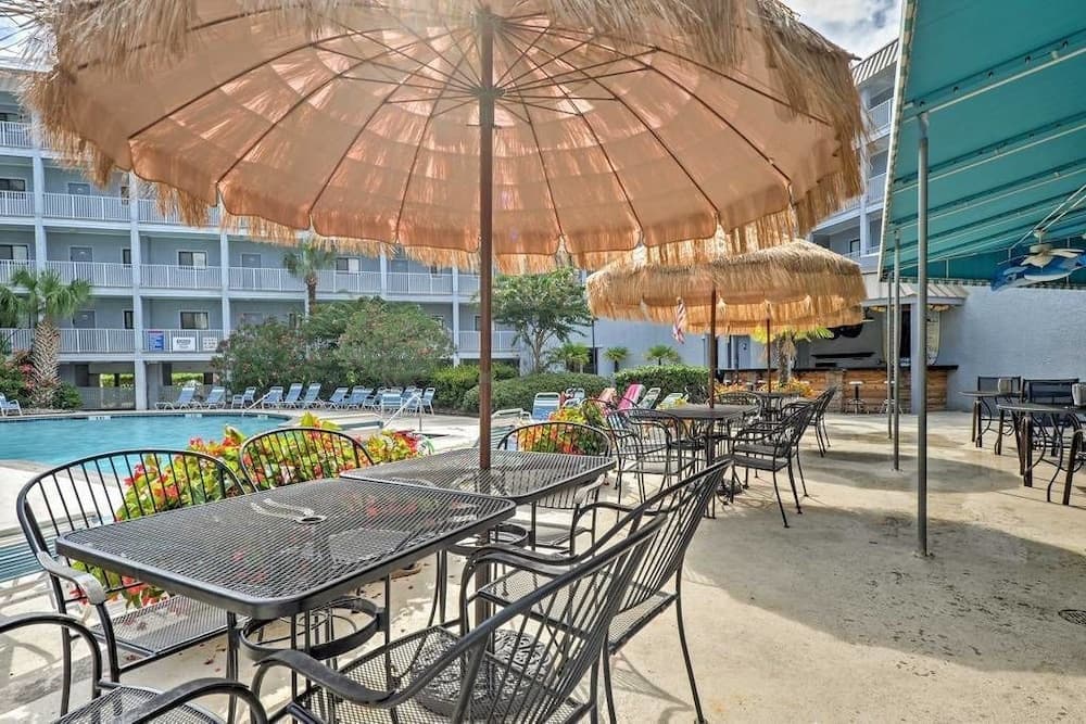 Hilton Head Resort interior in Hilton Head Island, SC — gallery photo 2