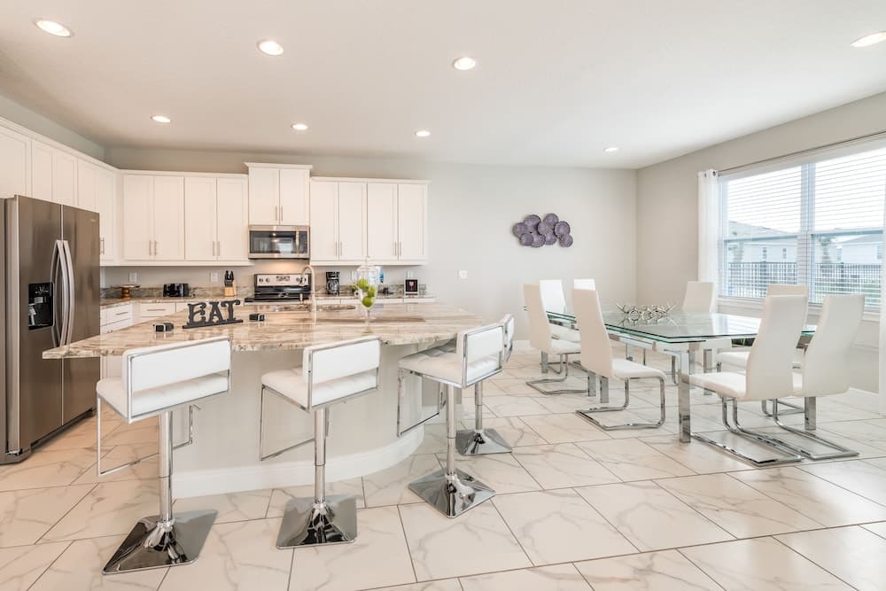 Encore Resort and Water Park at Reunion by Rentyl gallery photo in Kissimmee, FL — image 518