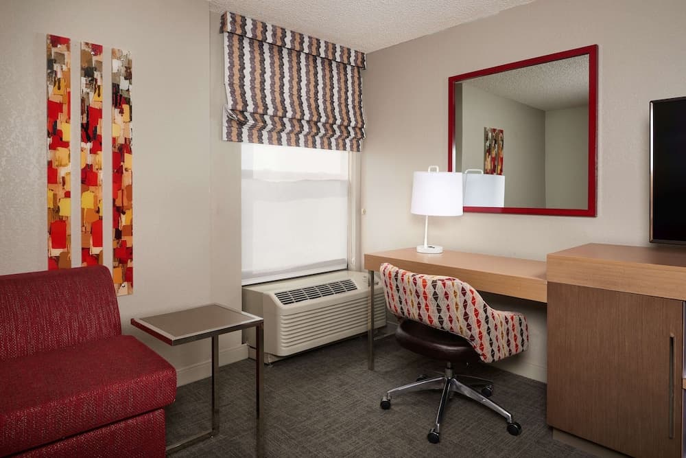 Hampton Inn Phoenix/Glendale/Peoria gallery photo in Peoria, AZ — image 9