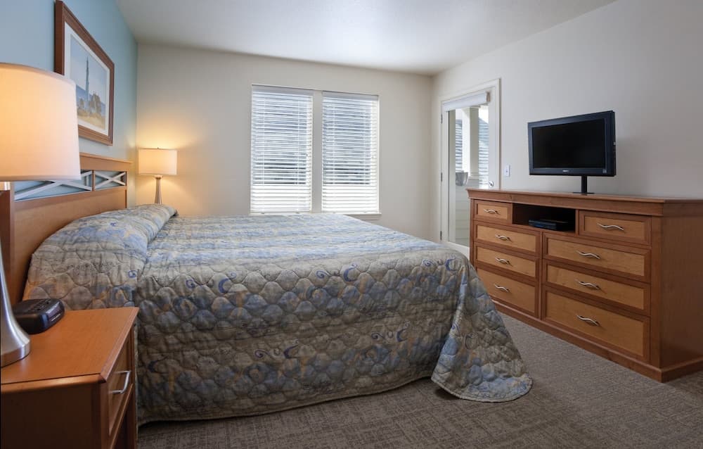 WorldMark Gleneden Beach property views in Gleneden Beach, OR — gallery photo 3