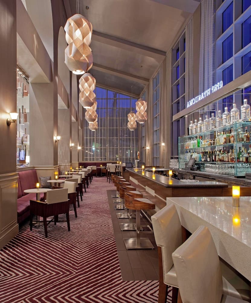 Hyatt Regency Sacramento gallery photo in Sacramento, CA — image 43