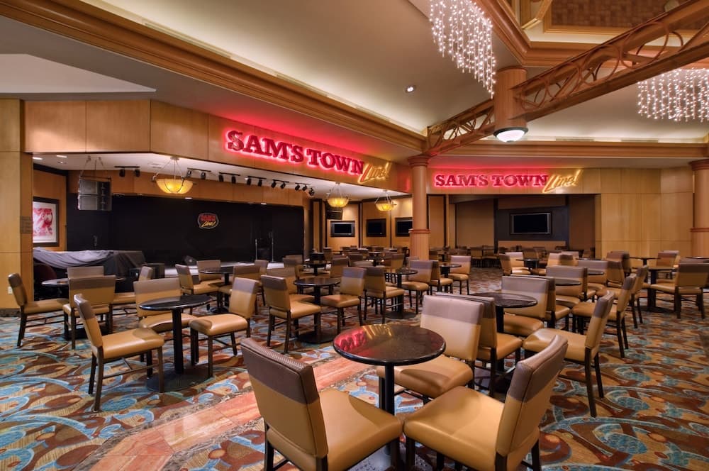 Sam's Town Hotel & Casino, Shreveport gallery photo in Shreveport, LA — image 23