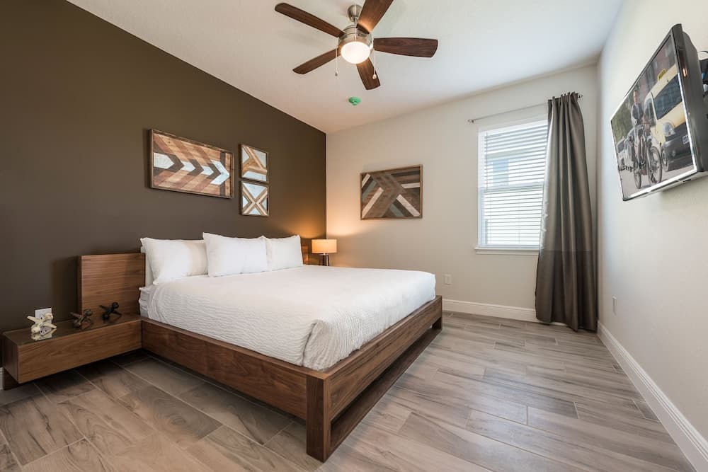 Encore Resort and Water Park at Reunion by Rentyl gallery photo in Kissimmee, FL — image 388