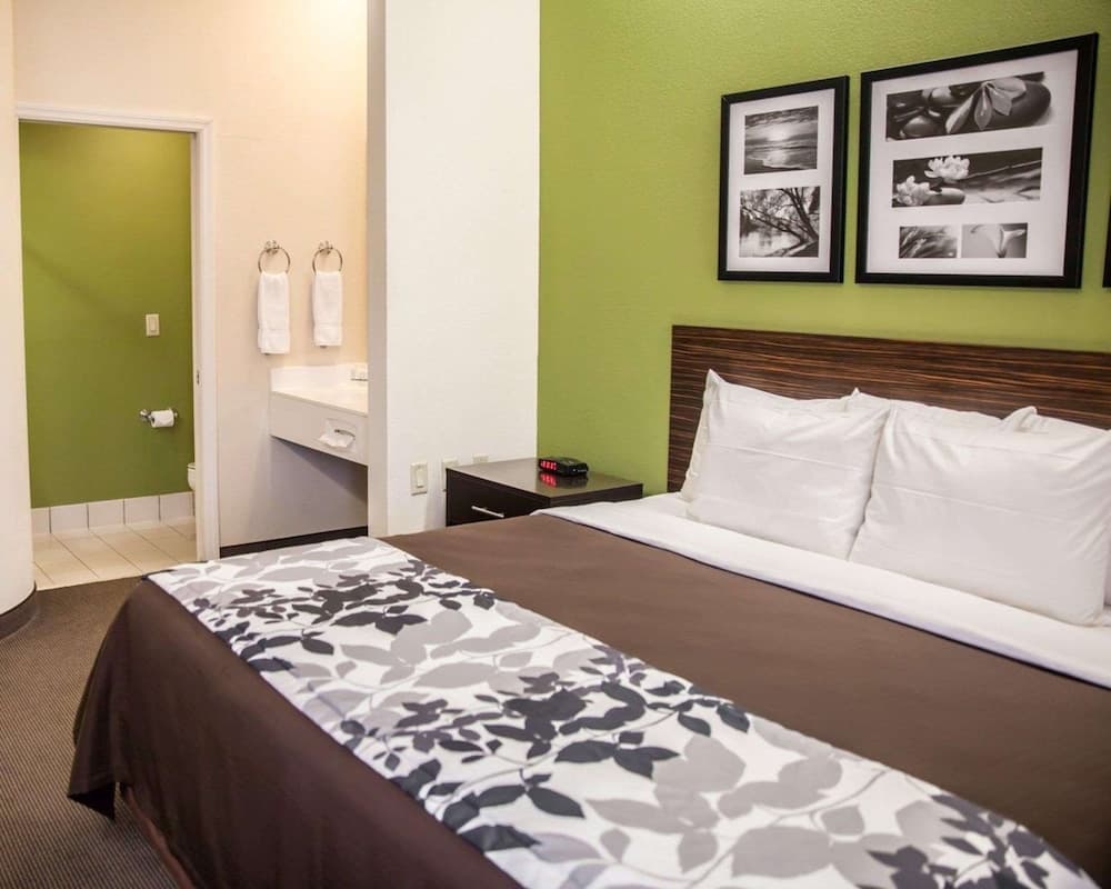 Sleep Inn & Suites gallery photo in Hagerstown, MD — image 42