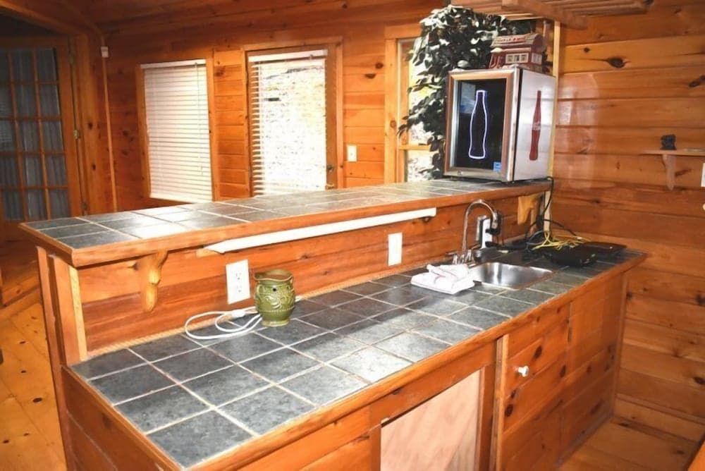 Double JJ Resort gallery photo in Rothbury, MI — image 36
