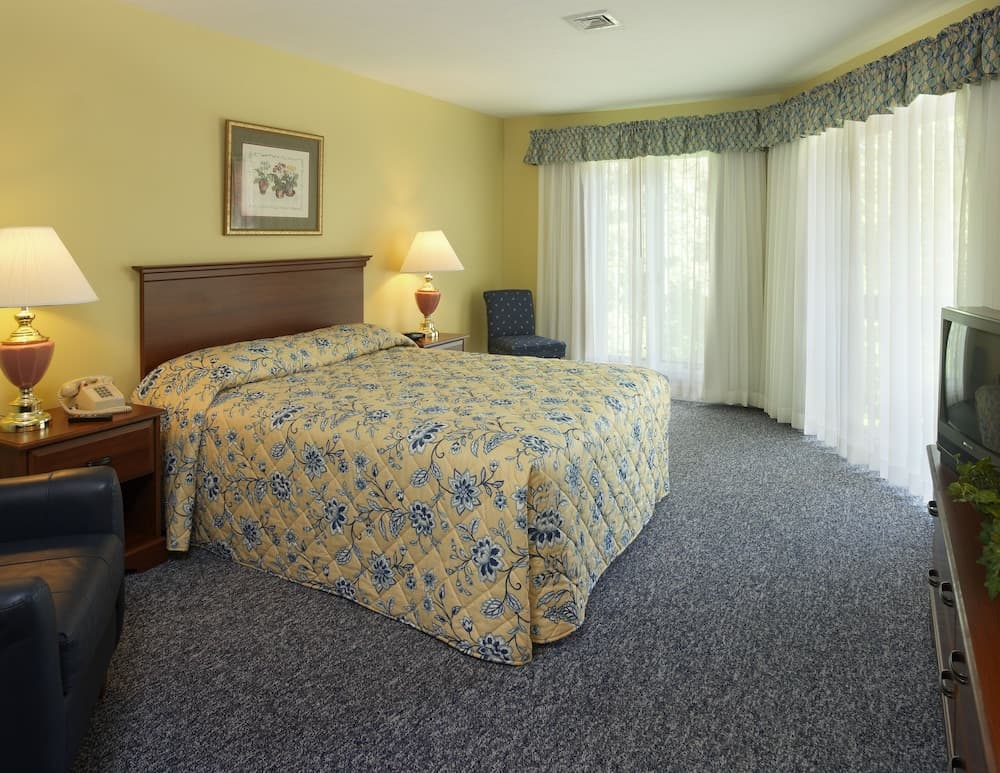 The Summit Resort gallery photo in Laconia, NH — image 15
