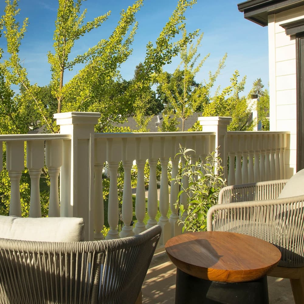 MacArthur Place Hotel & Spa gallery photo in Sonoma, CA — image 6