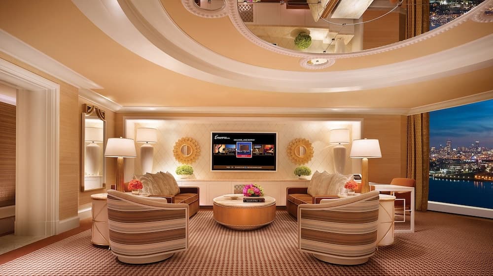 Encore Boston Harbor gallery photo in Everett, MA — image 39