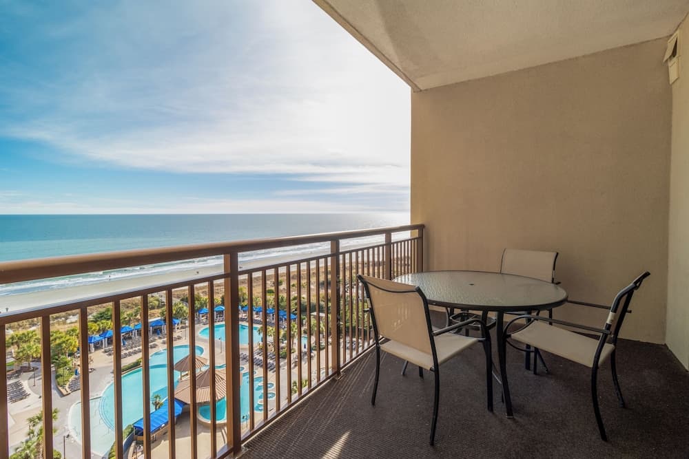 North Beach Resort & Villas gallery photo in North Myrtle Beach, SC — image 111