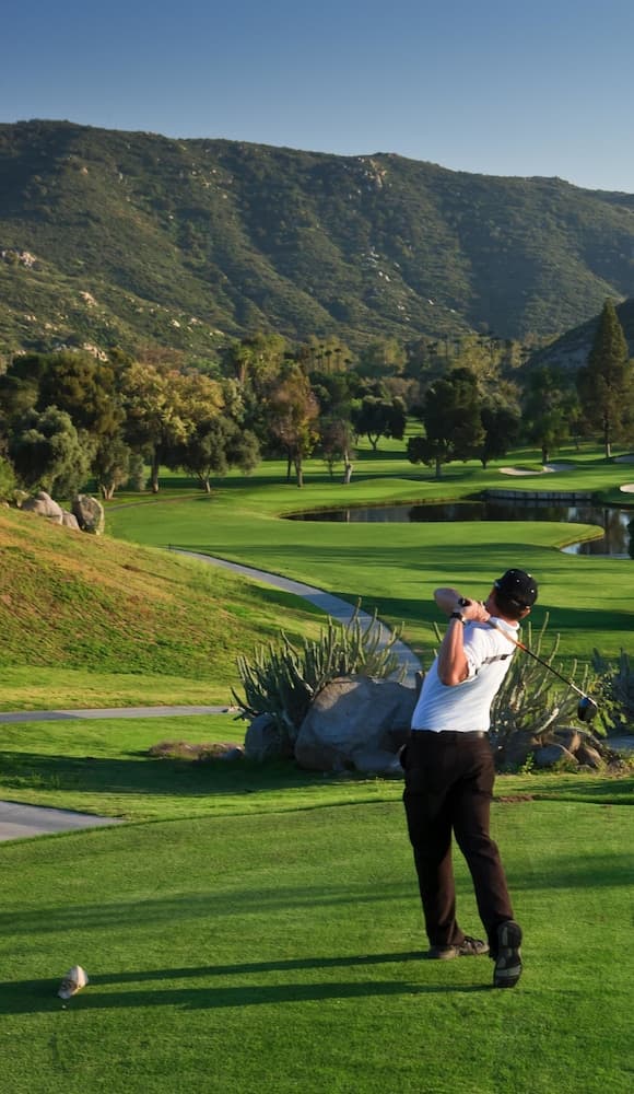 Singing Hills Golf Resort gallery photo in El Cajon, CA — image 19