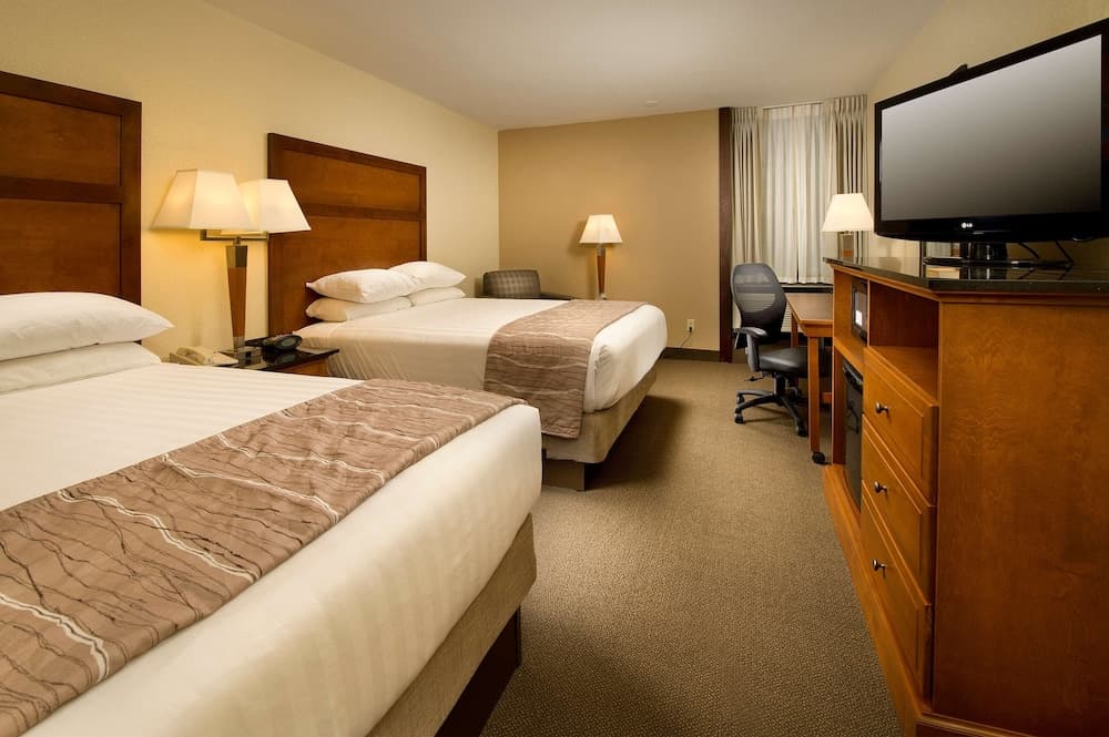 Drury Inn & Suites Springfield IL gallery photo in Springfield, IL — image 4