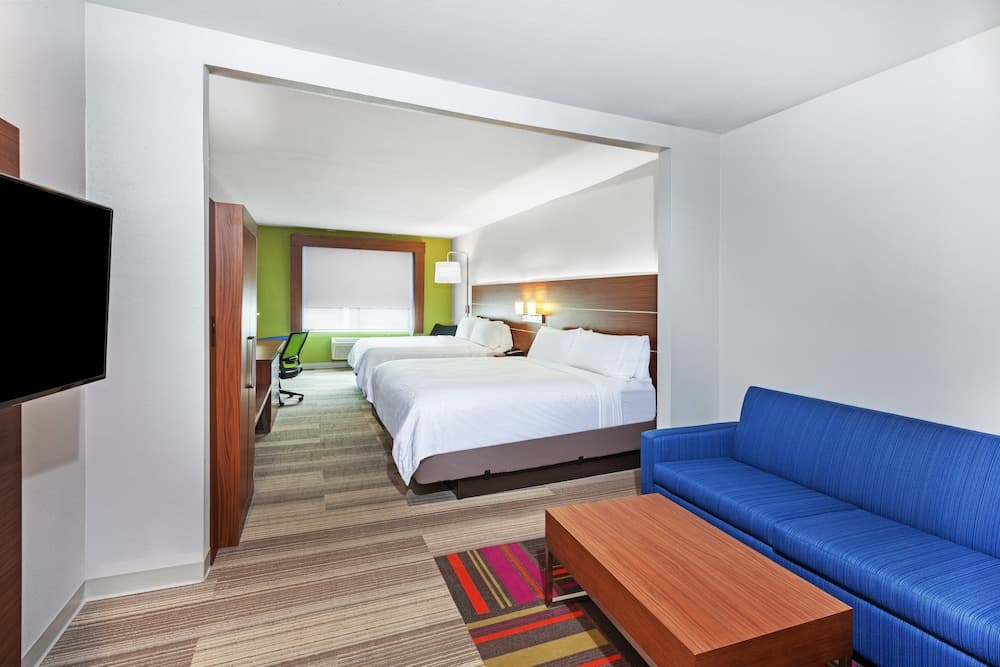 Holiday Inn Express Hotel & Suites Orange by IHG gallery photo in Orange, TX — image 9