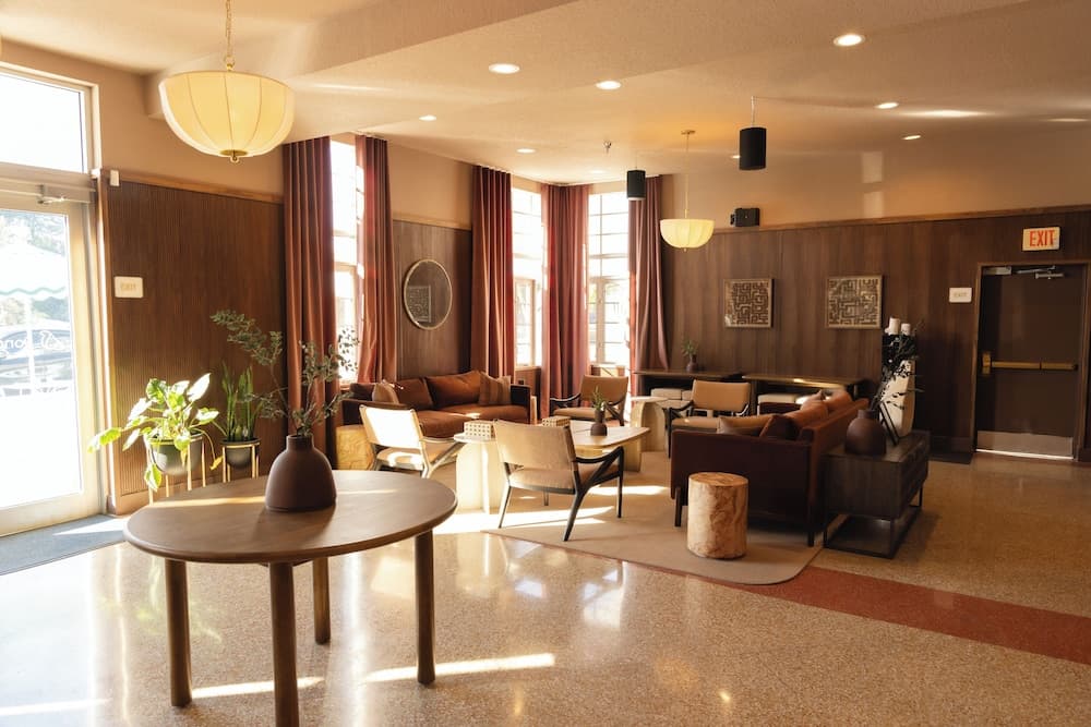 FOUND Hotel, Miami Beach, Series by Marriott interior in Miami Beach, FL — gallery photo 2