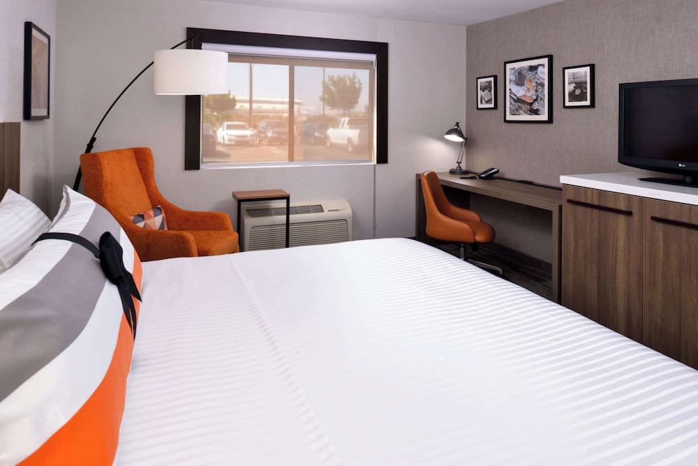 Modesto Hotel gallery photo in Modesto, CA — image 14