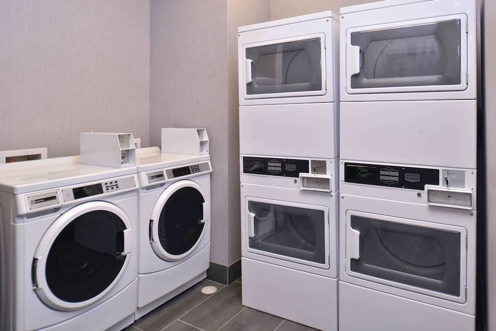 Homewood Suites by Hilton Trophy Club Southlake interior in Roanoke, TX — gallery photo 2