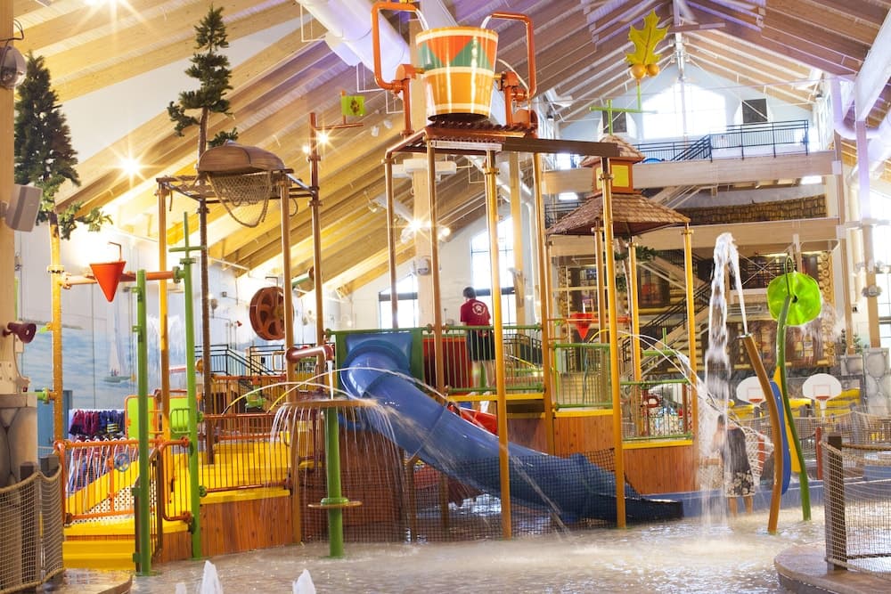 Great Wolf Lodge Boston / Fitchburg, MA gallery photo in Fitchburg, MA — image 20