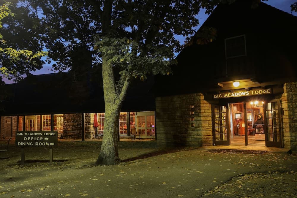 Big Meadows Lodge gallery photo in Luray, VA — image 46