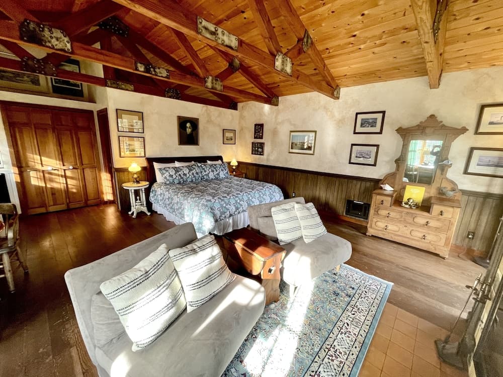 Rendezvous Mendocino property views in Gualala — gallery photo 3