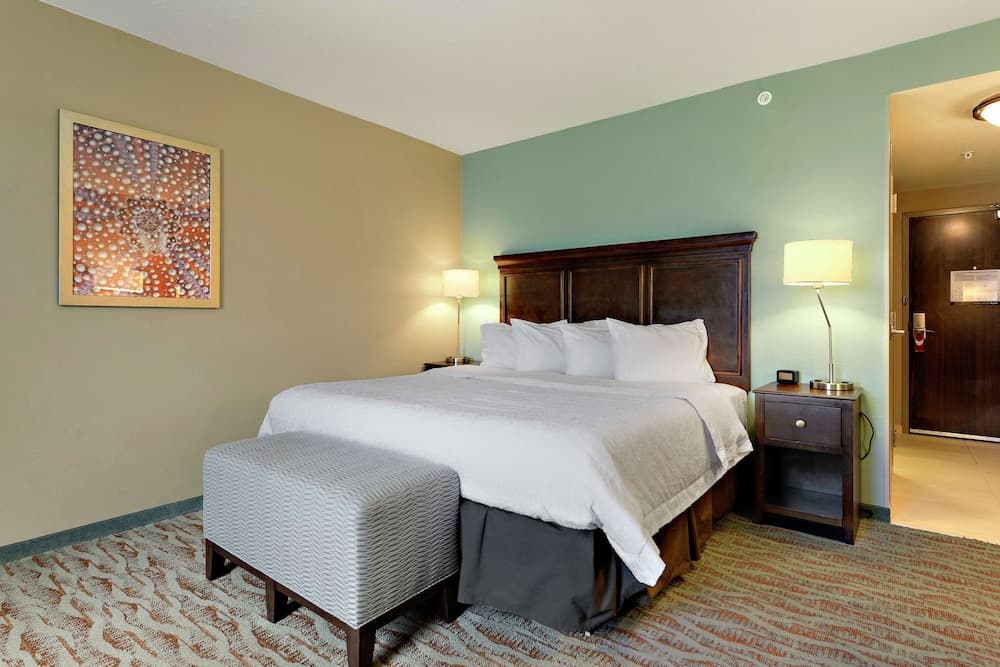 Hampton Inn & Suites Gulfport I-10 gallery photo in Gulfport, MS — image 69