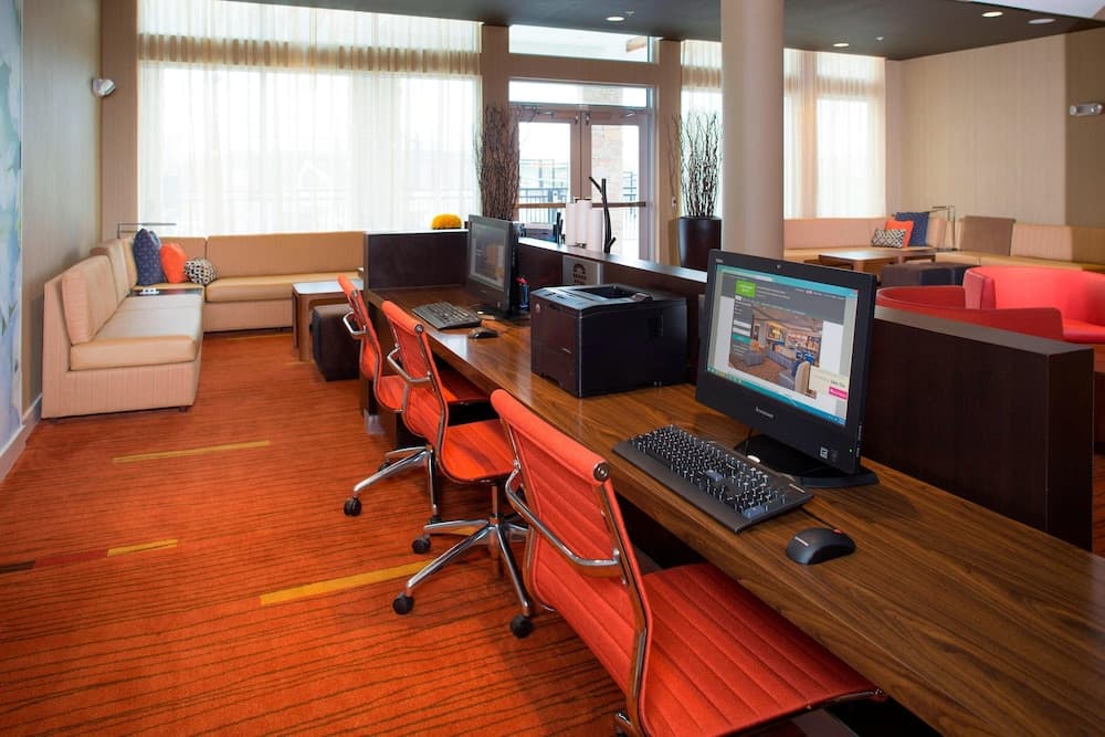 Courtyard by Marriott Dallas Midlothian-Midlothian Conf Ctr gallery photo in Midlothian, TX — image 34