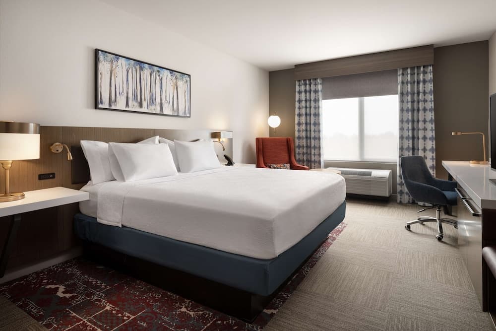 Hilton Garden Inn Visalia, Ca gallery photo in Visalia, CA — image 35