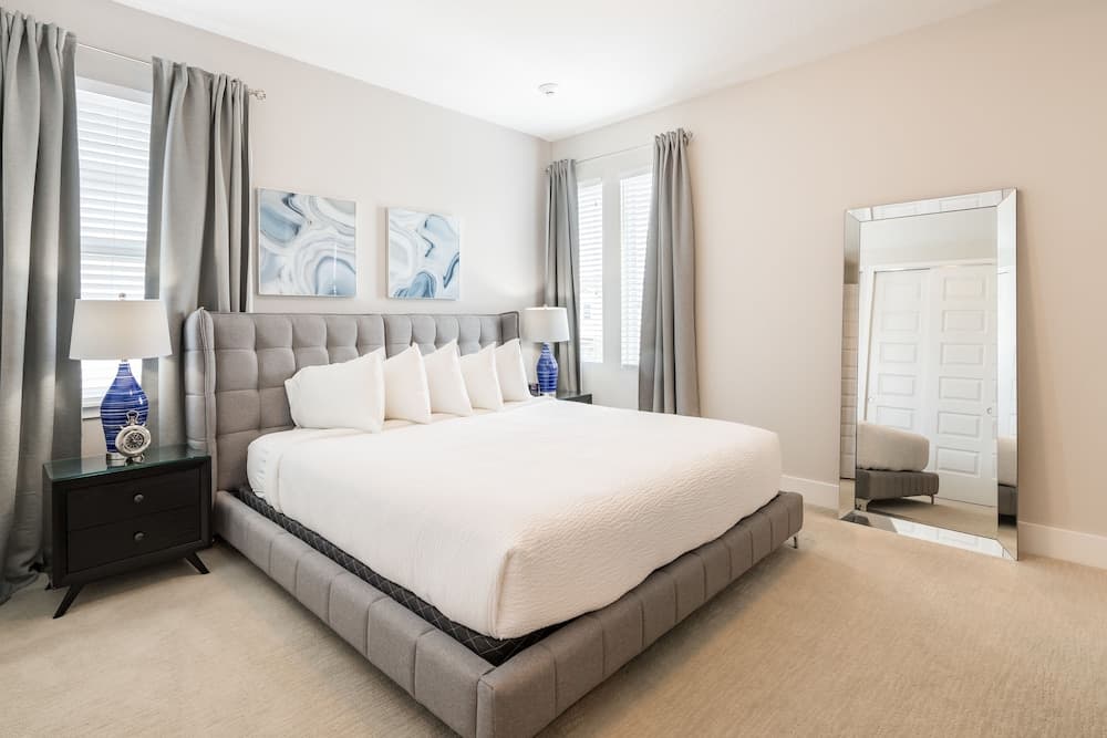 Encore Resort and Water Park at Reunion by Rentyl gallery photo in Kissimmee, FL — image 731