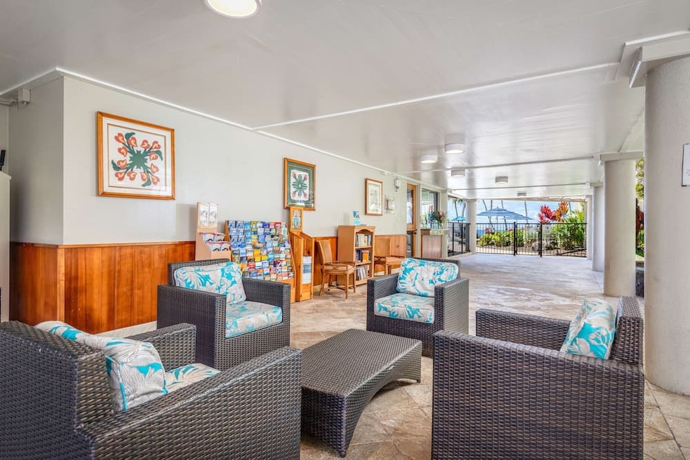 Aston Kona by the Sea property views in Kailua-Kona, HI — gallery photo 3