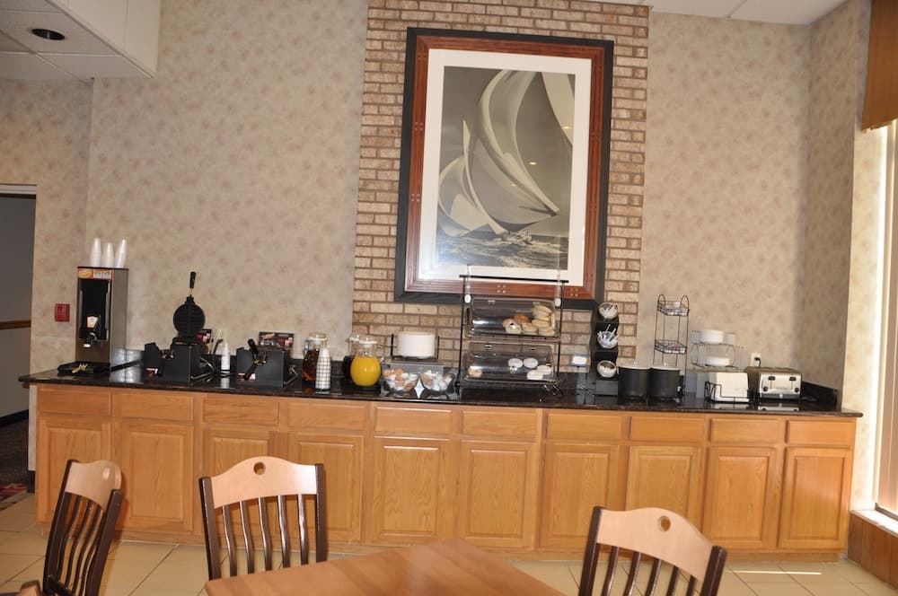 Quality Inn gallery photo in Easton, MD — image 24