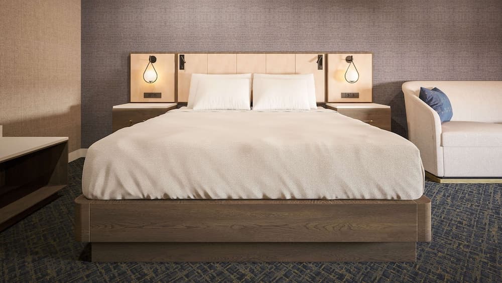 DoubleTree by Hilton Sioux City gallery photo in Sioux City, IA — image 6