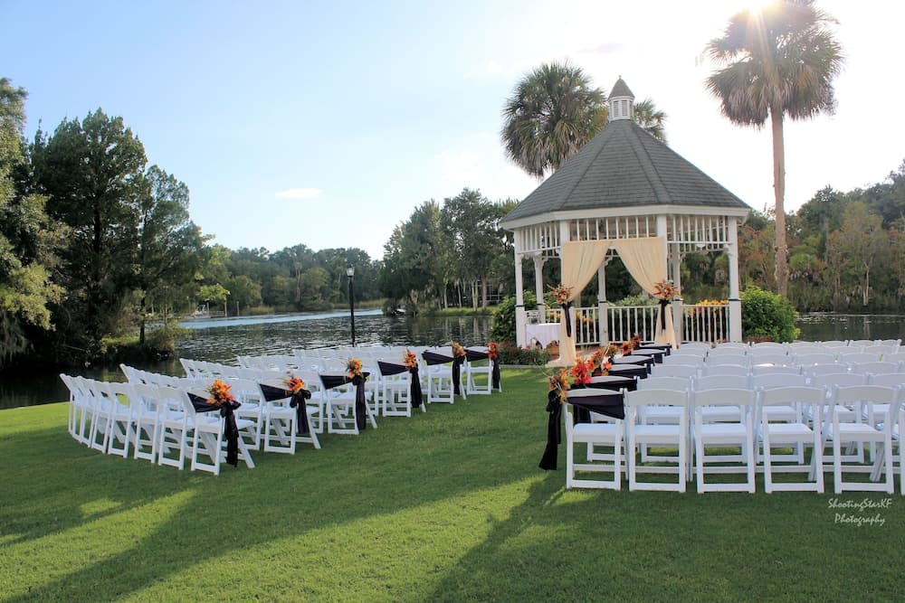 Plantation Resort on Crystal River, Ascend Hotel Collection gallery photo in Crystal River, FL — image 39