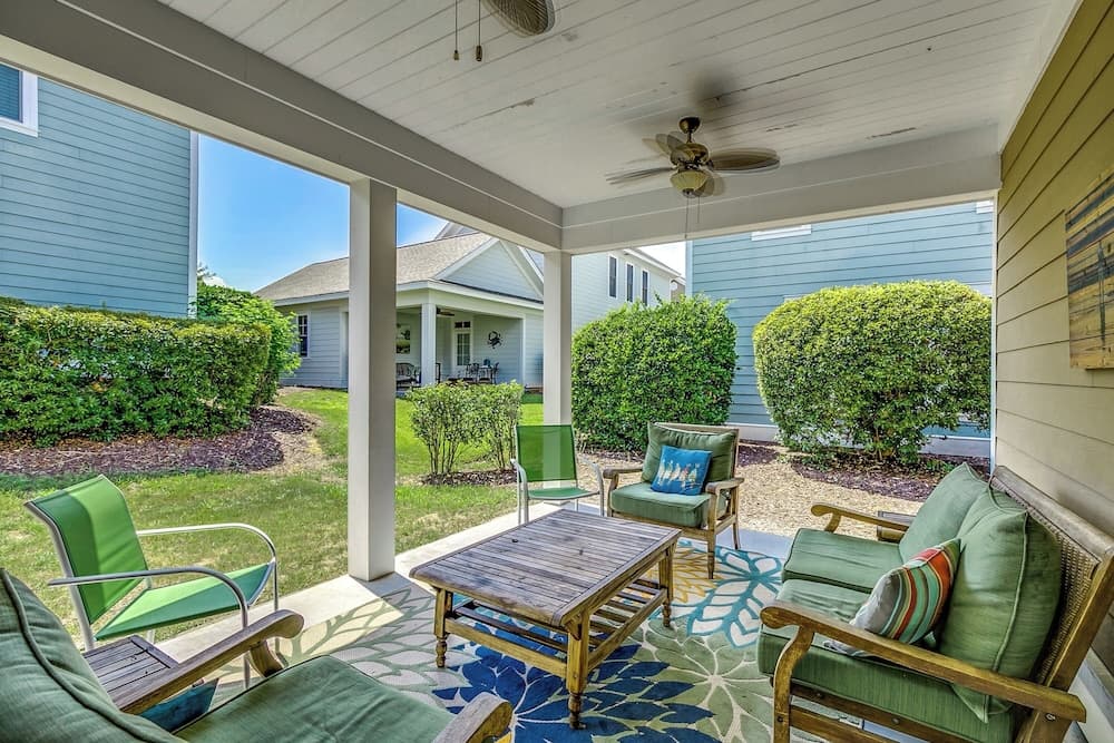 North Beach Resort & Villas gallery photo in North Myrtle Beach, SC — image 210