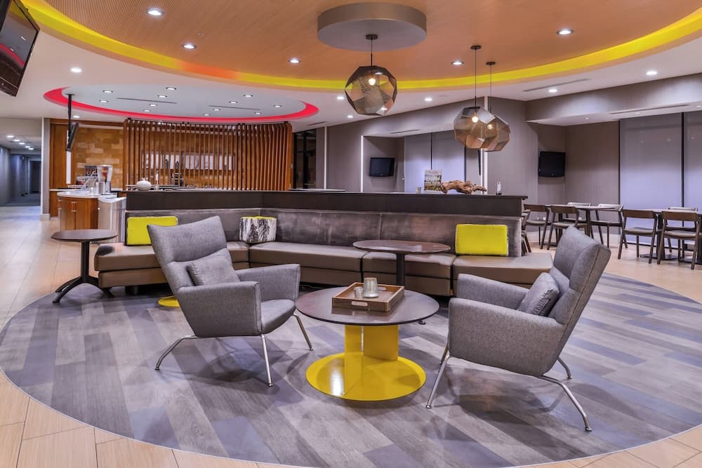 Springhill Suites by Marriott Temecula Wine Country featured exterior or lobby in Temecula, CA — similar hotel