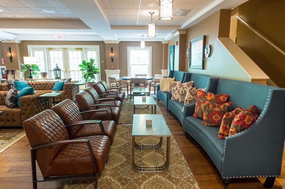 The Grand at Bedford Village Inn gallery photo in Bedford — image 105
