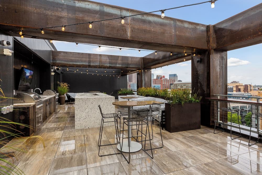 Sable 806 - Alcove property views in Minneapolis, MN — gallery photo 3