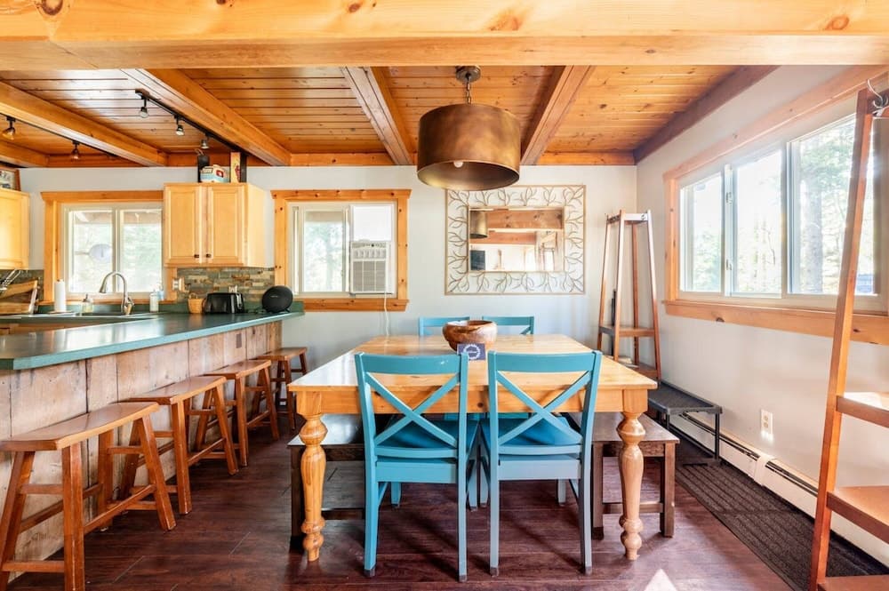 Kaatskill Mountain Club & Condos by Vail Resorts gallery photo in Hunter — image 41