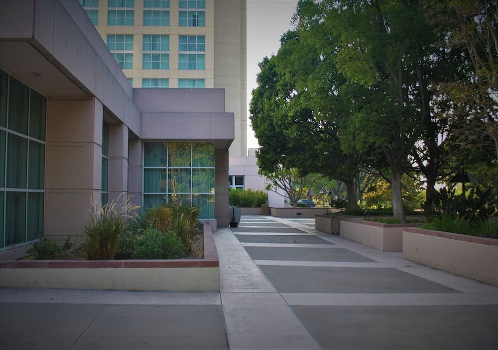 Hilton Los Angeles North/Glendale gallery photo in Glendale, CA — image 13