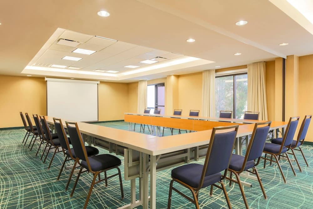 Springhill Suites By Marriott Denver Westminster gallery photo in Westminster, CO — image 10