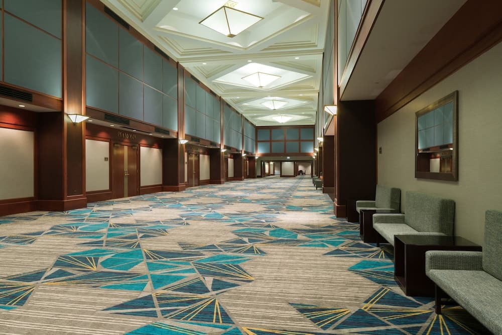 Crowne Plaza Springfield Convention Center by IHG gallery photo in Springfield, IL — image 60