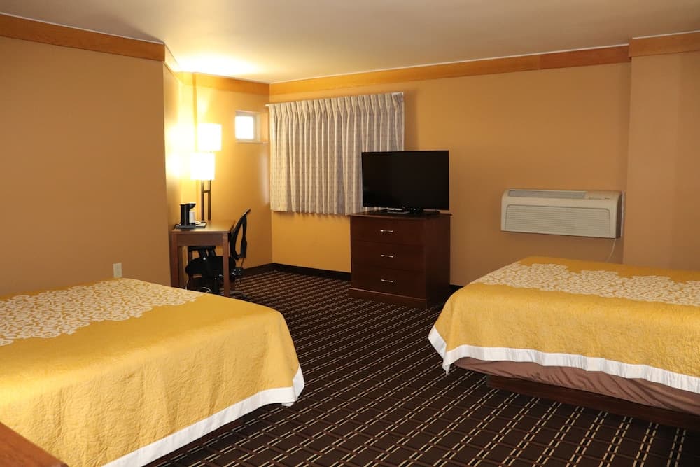 Prairie Inn and Suites Holmen/La Cross gallery photo in Holmen, WI — image 9