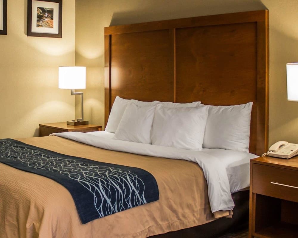 Quality Inn Akron South gallery photo in Akron, OH — image 29