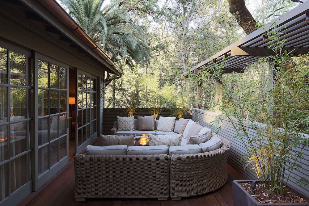 Meadowood Napa Valley gallery photo in St. Helena, CA — image 19